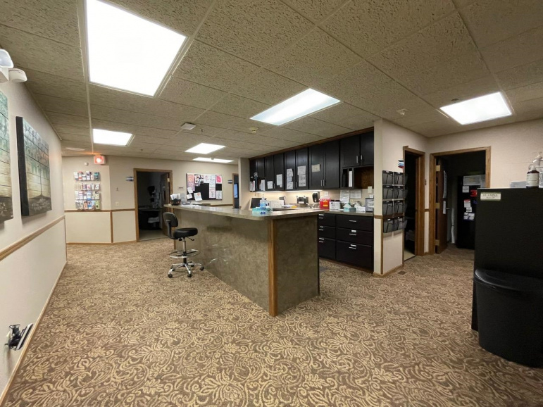 Steffens Law Office, P.C Kearney, NE Office