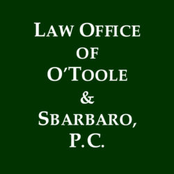 Law Office of O'Toole & Sbarbaro, PC Denver, CO Office