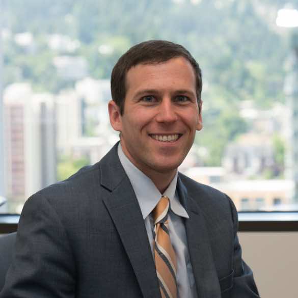 Thuemmel Uhle & Eder, Attorneys at Law Portland,  Office