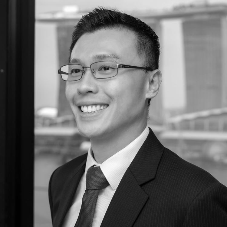 DAC Beachcroft LLP Singapore Office