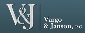 Vargo & Janson, PC Lakewood,  Office