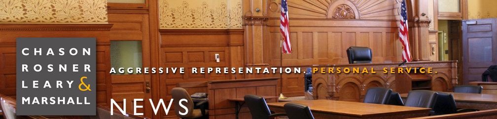 Chason, Rosner, Leary, & Marshall, LLC Towson, MD Office