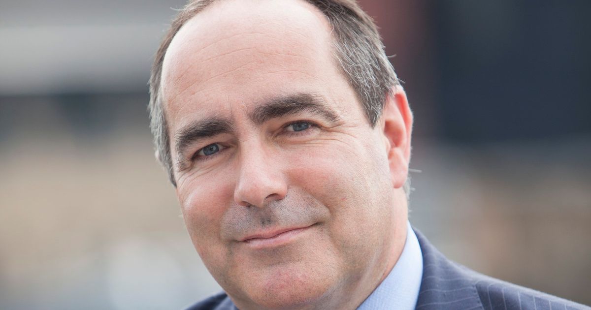 Blackadders Forfar, UK-Scotland Office