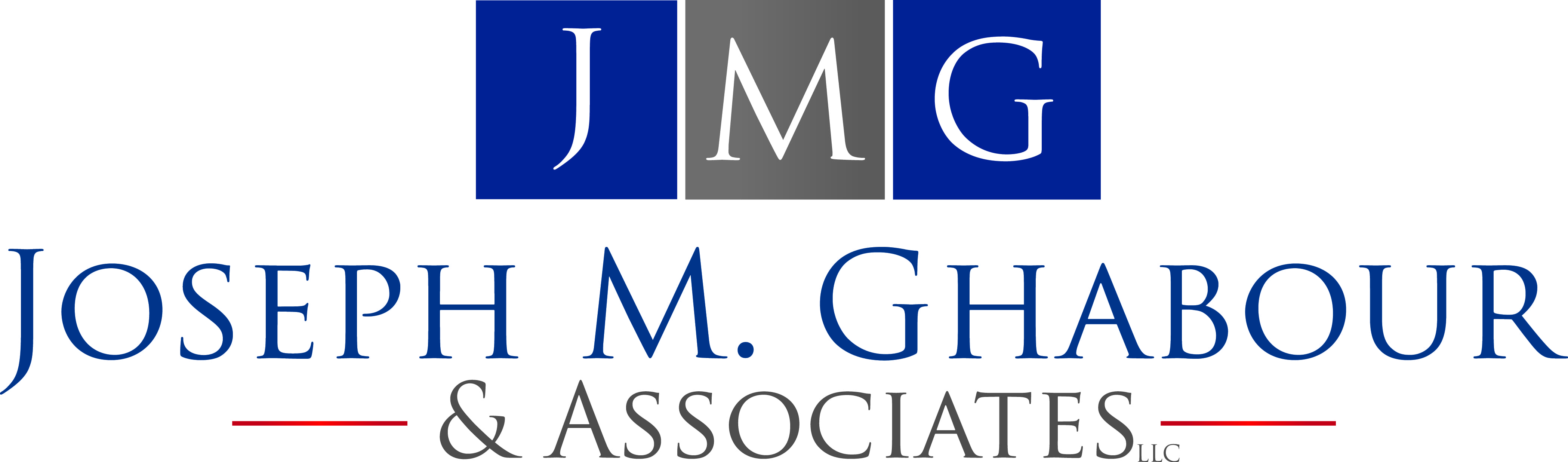 Joseph M. Ghabour & Associates, LLC Matawan, NJ Office
