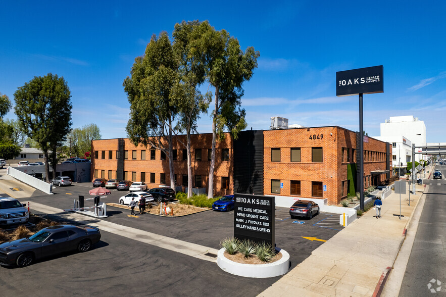 Pillemer & Pillemer Sherman Oaks, CA Office