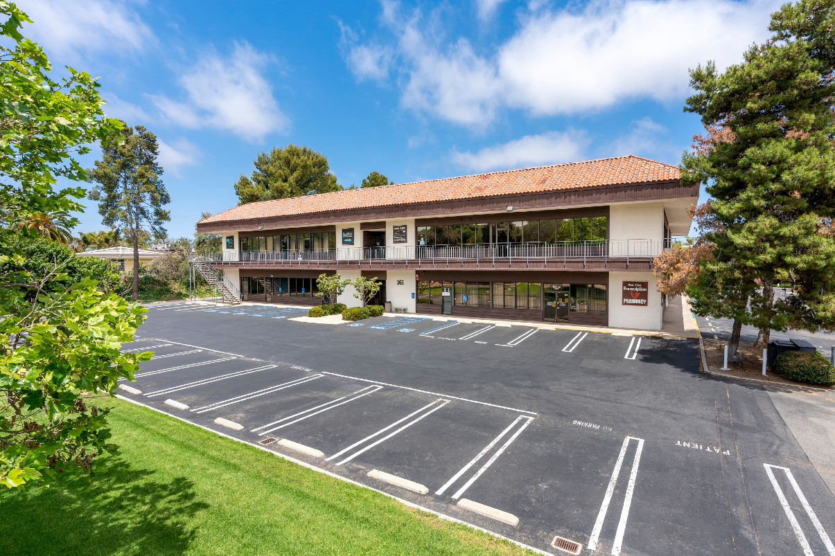 Holstrom, Block & Parke, APLC Vista, CA Office