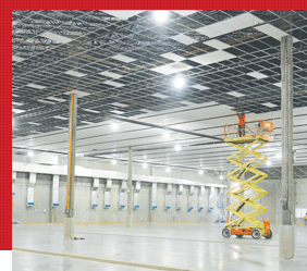 McMichael Taylor Gray, LLC Greenville, SC Office