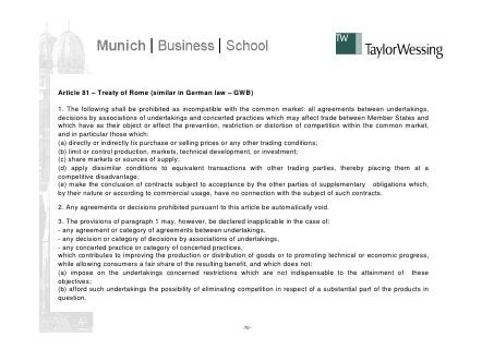 Taylor Wessing Alicante, Colombia Office