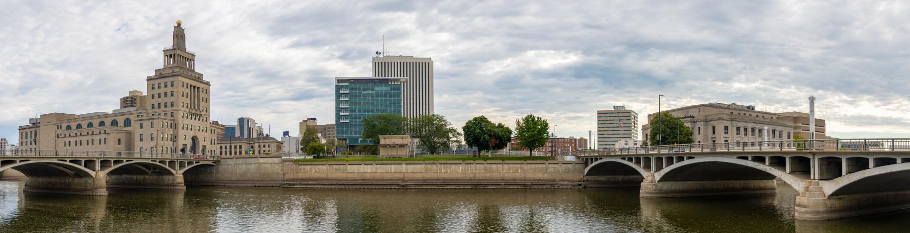 VanDerGinst Law, PC Cedar Rapids, IA Office