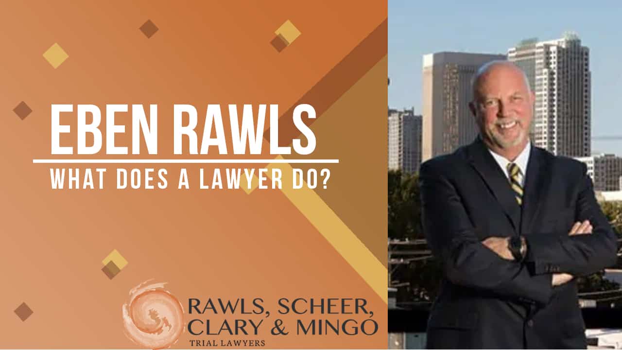 Rawls, Scheer, Clary & Mingo Charlotte, NC Office