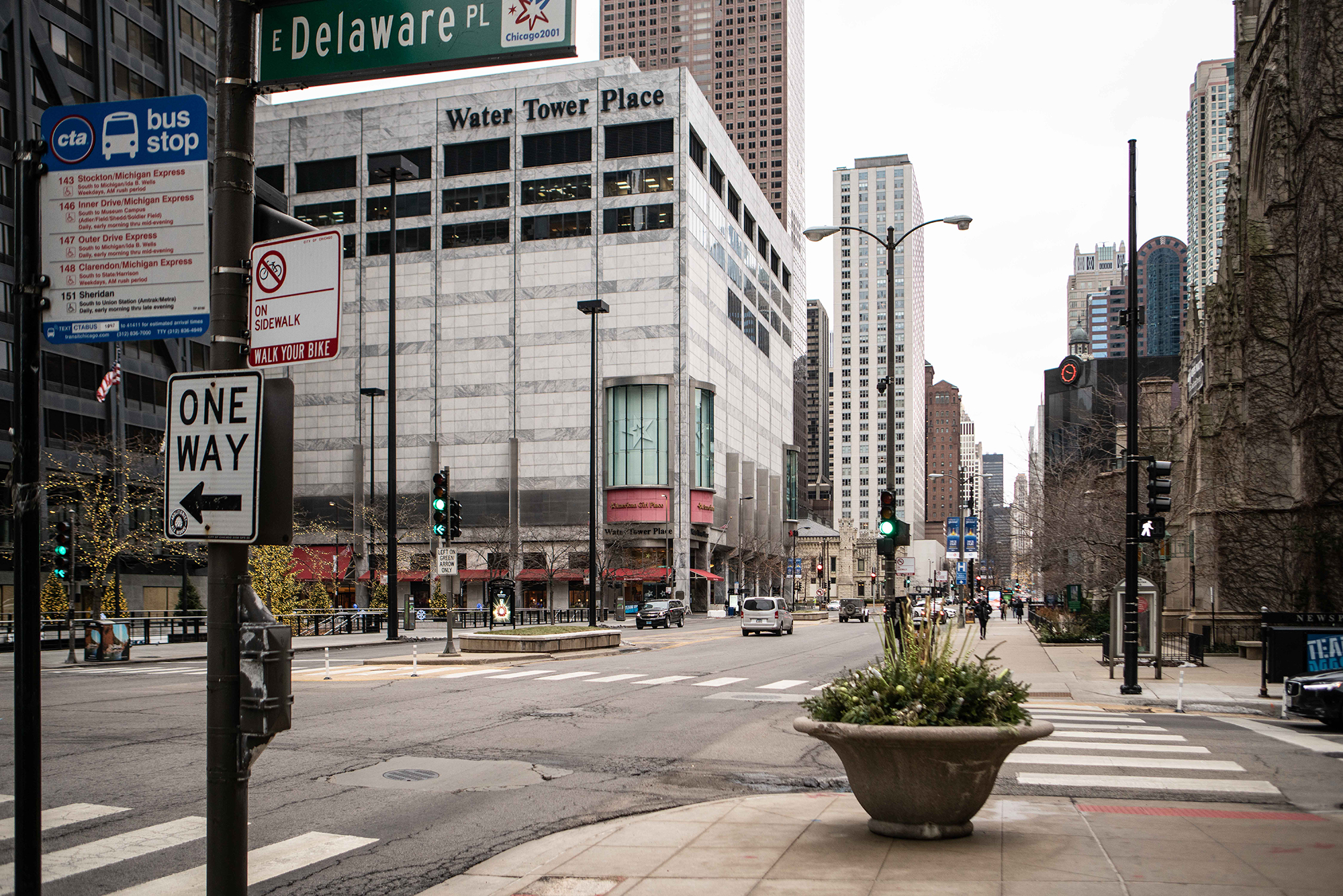 AM Sullivan Law, LLC Chicago,  Office