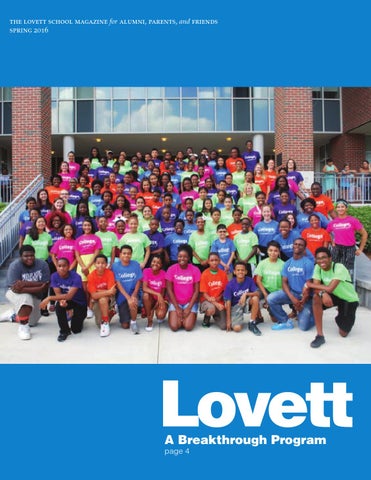 Connell Cummings Atlanta,  Office