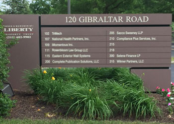 Rosenbloom Law Group LLC Horsham,  Office