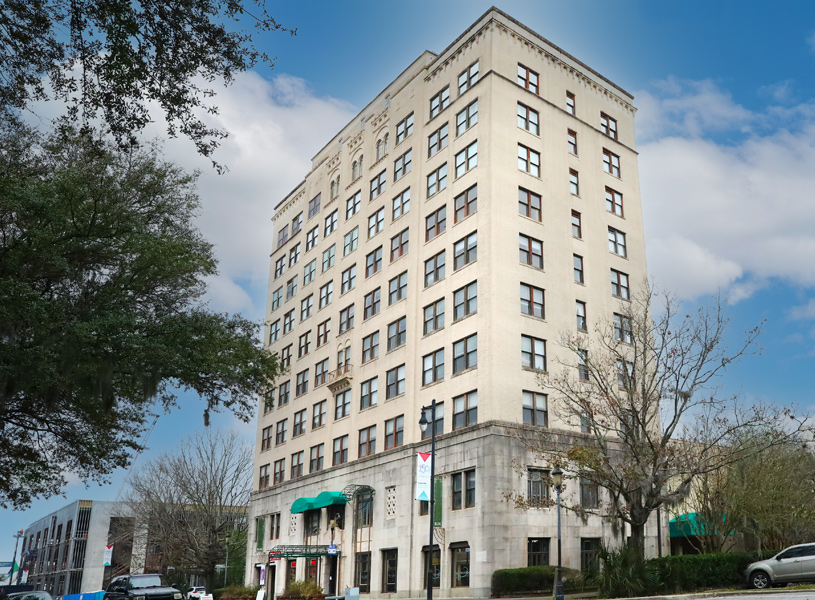 Musca Law Gainesville, FL Office