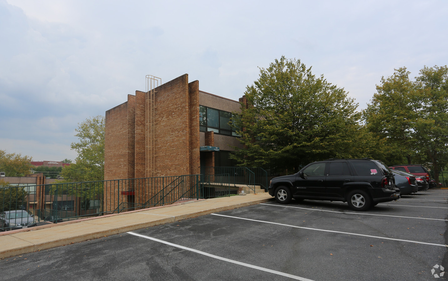 Gimmel, Weiman, Ersek, Blomberg & Lewis, PA Gaithersburg, MD Office