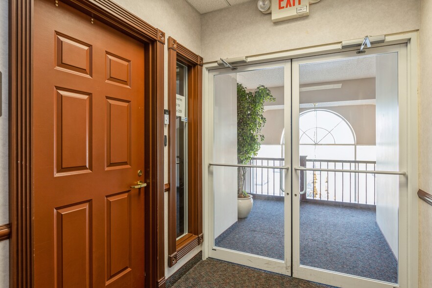 Nye Law Group, Ltd Fox River Grove, IL Office