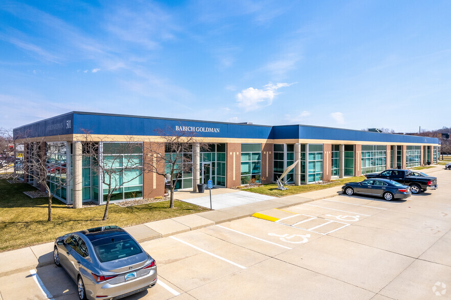 Babich Goldman Des Moines, IA Office