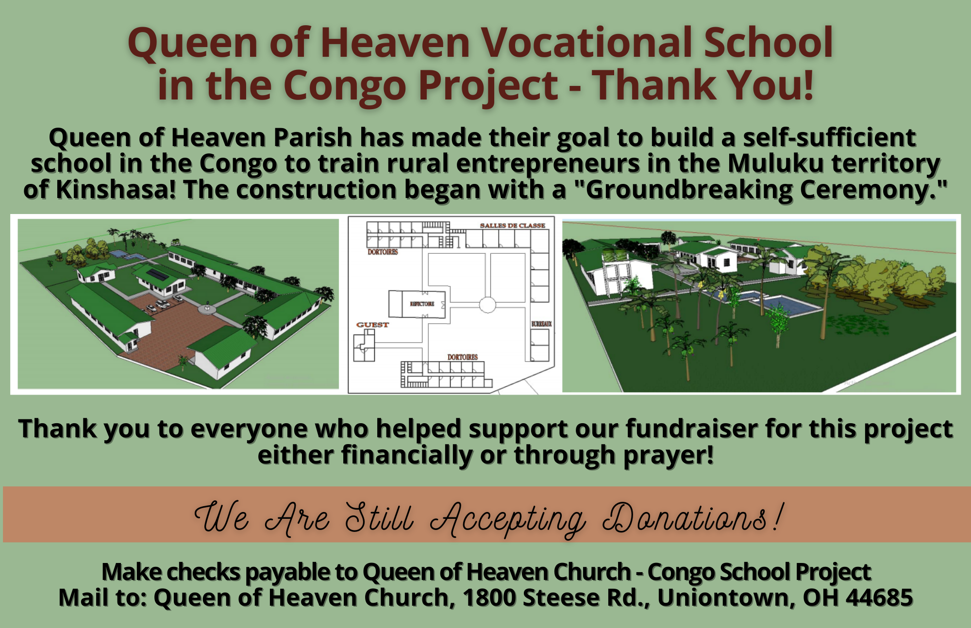 Eschweiler and Potashnik, LLC Uniontown, OH Office