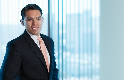 Martin & Drought, P.C McAllen, TX Office