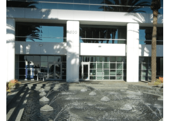 Andal Law Group Orange,  Office