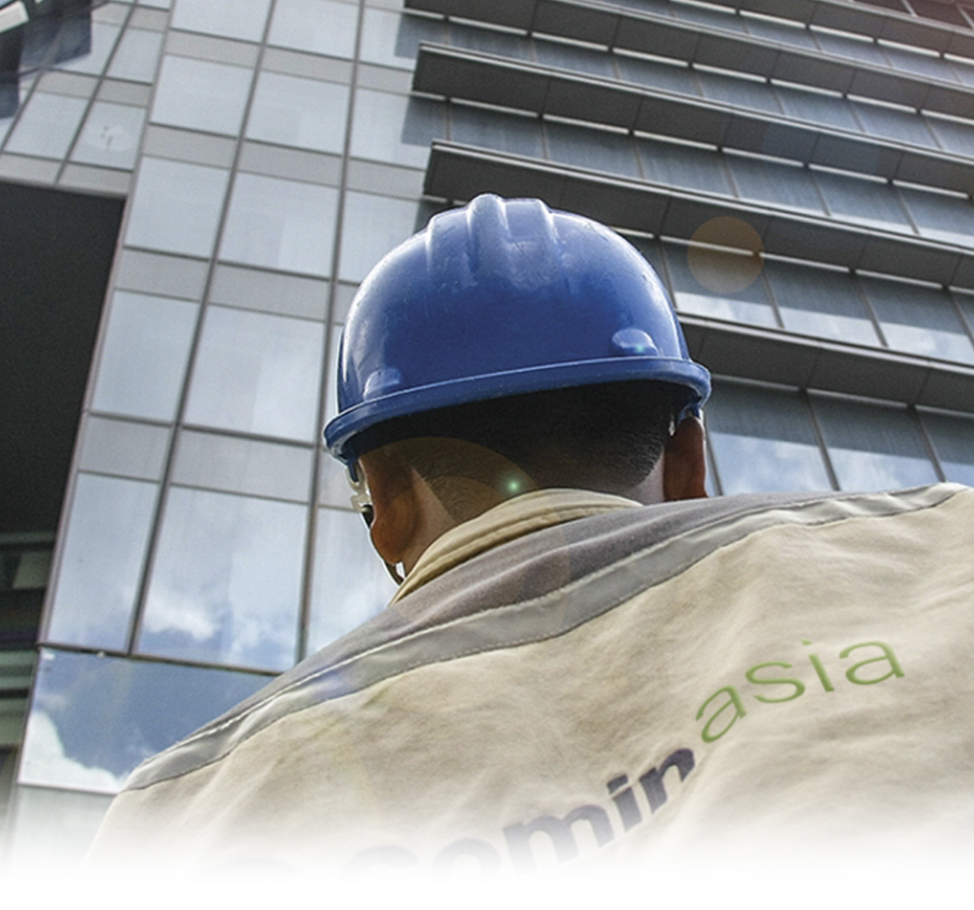 DFDL Yangon, Burma Office