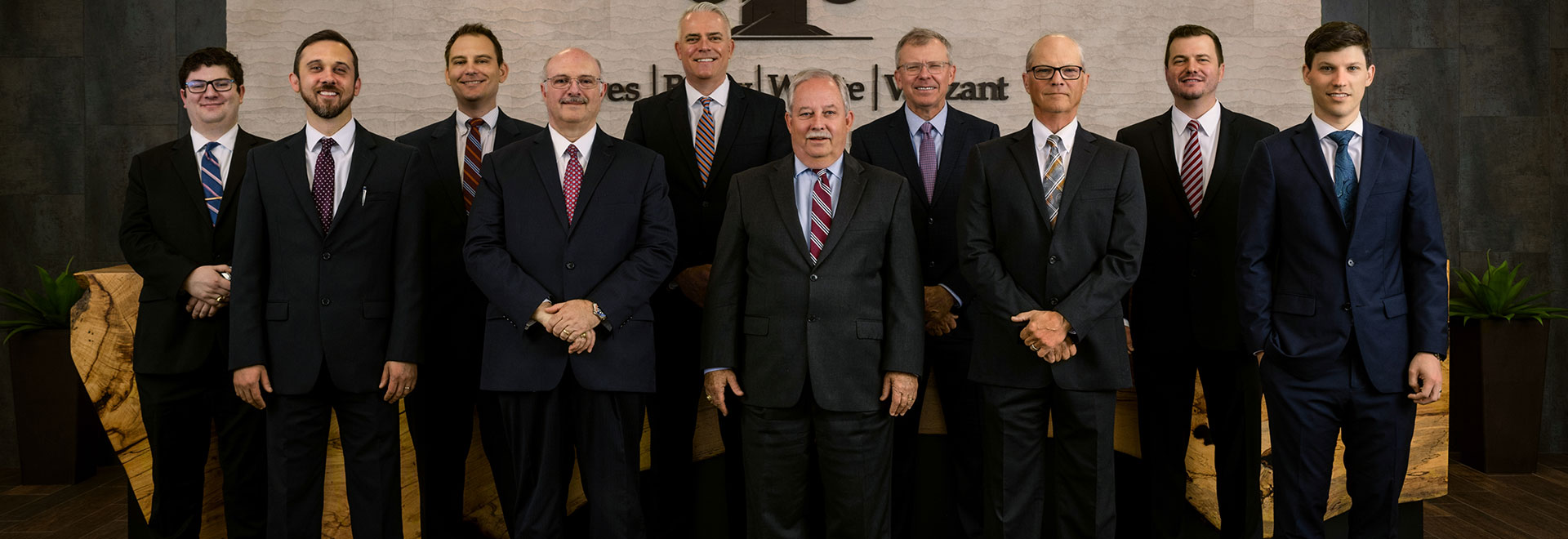 Hayes, Berry, White & Vanzant LLP Denton, TX Office