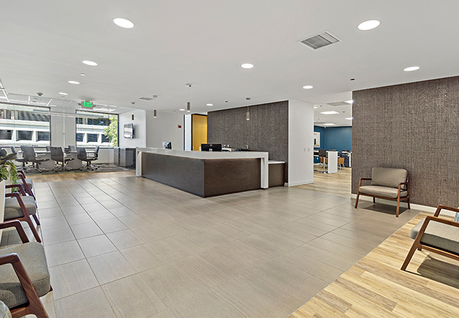 Law Offices of Schlossberg & Umholtz San Jose, CA Office