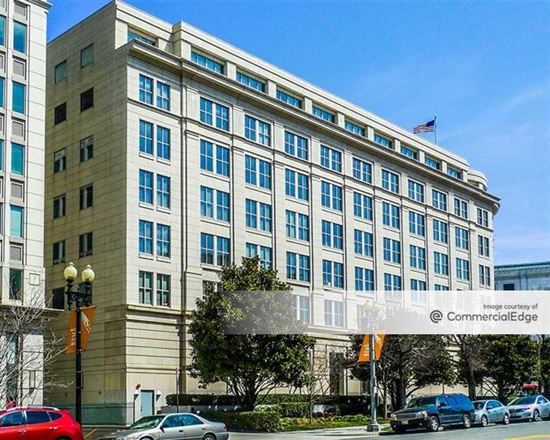 Roetzel & Andress Washington, DC Office