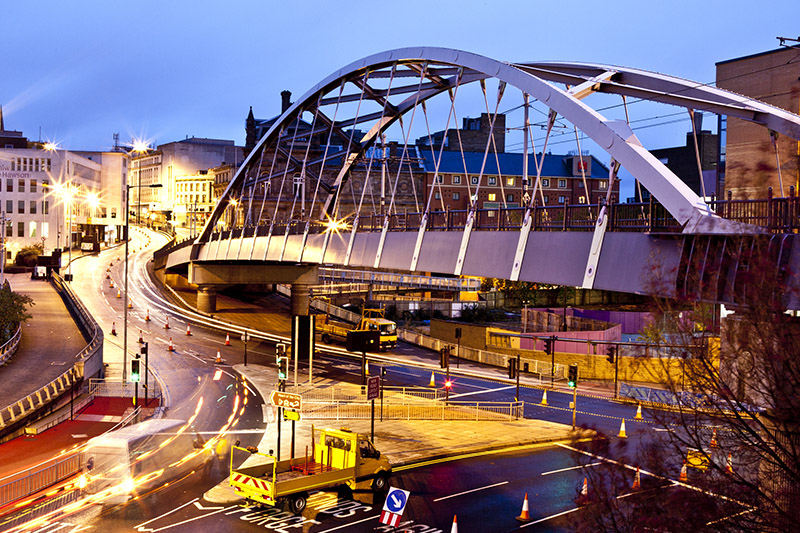 hlw Keeble Hawson LLP Sheffield, UK-England Office