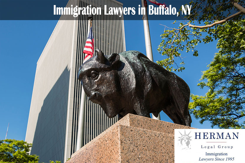 Herman Legal Group, LLC Buffalo, NY Office