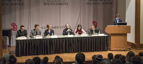 Fuller, Williamson, Nelsen & Preheim, LLP Sioux Falls,  Office