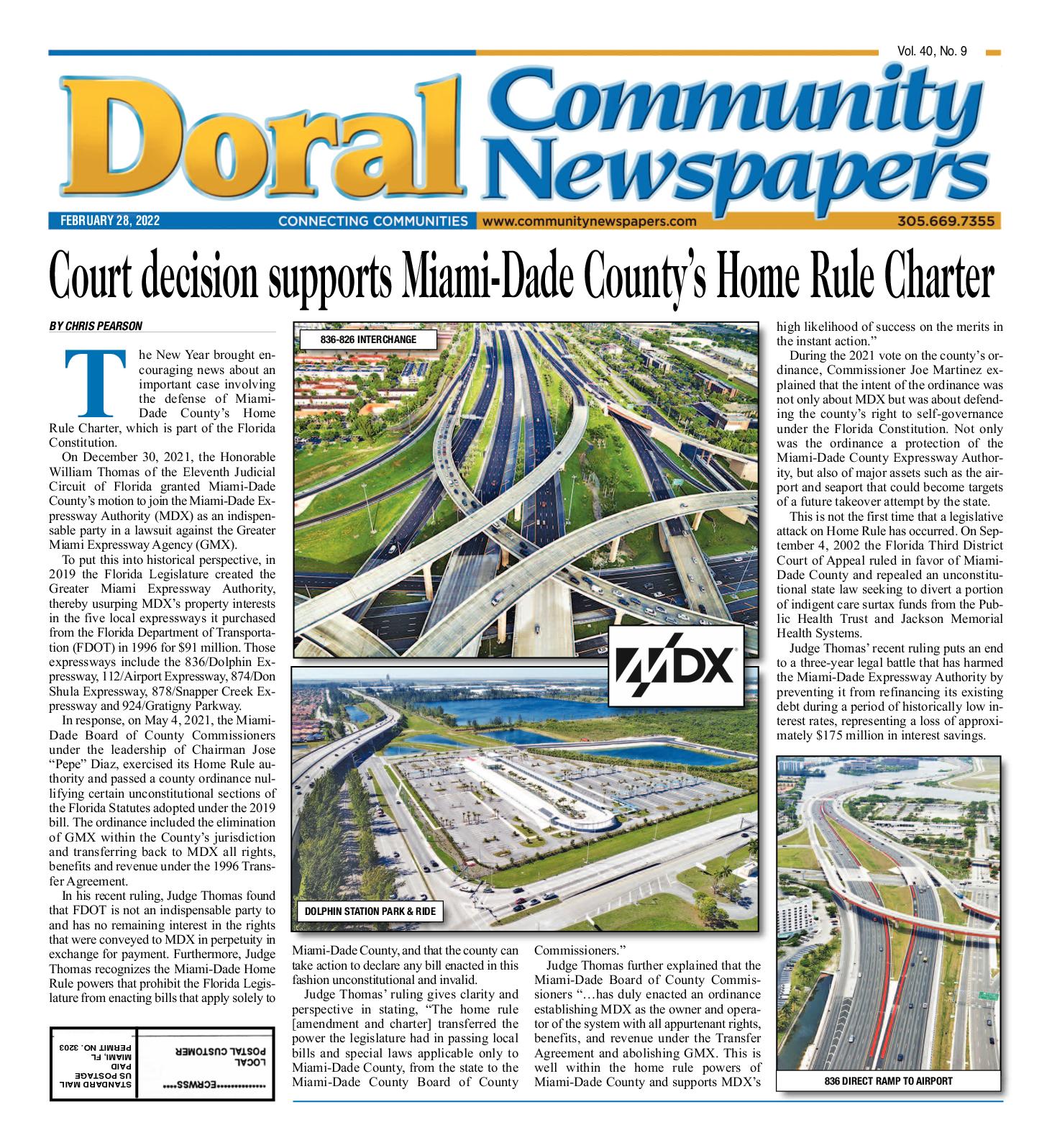 Barbara Ruiz-Gonzale Miami, FL Office