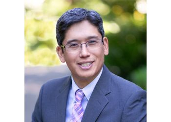 Shimoda & Rodriguez Law, PC Elk Grove, CA Office