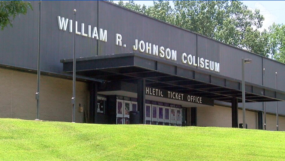 The Johnson Firm Nacogdoches, TX Office