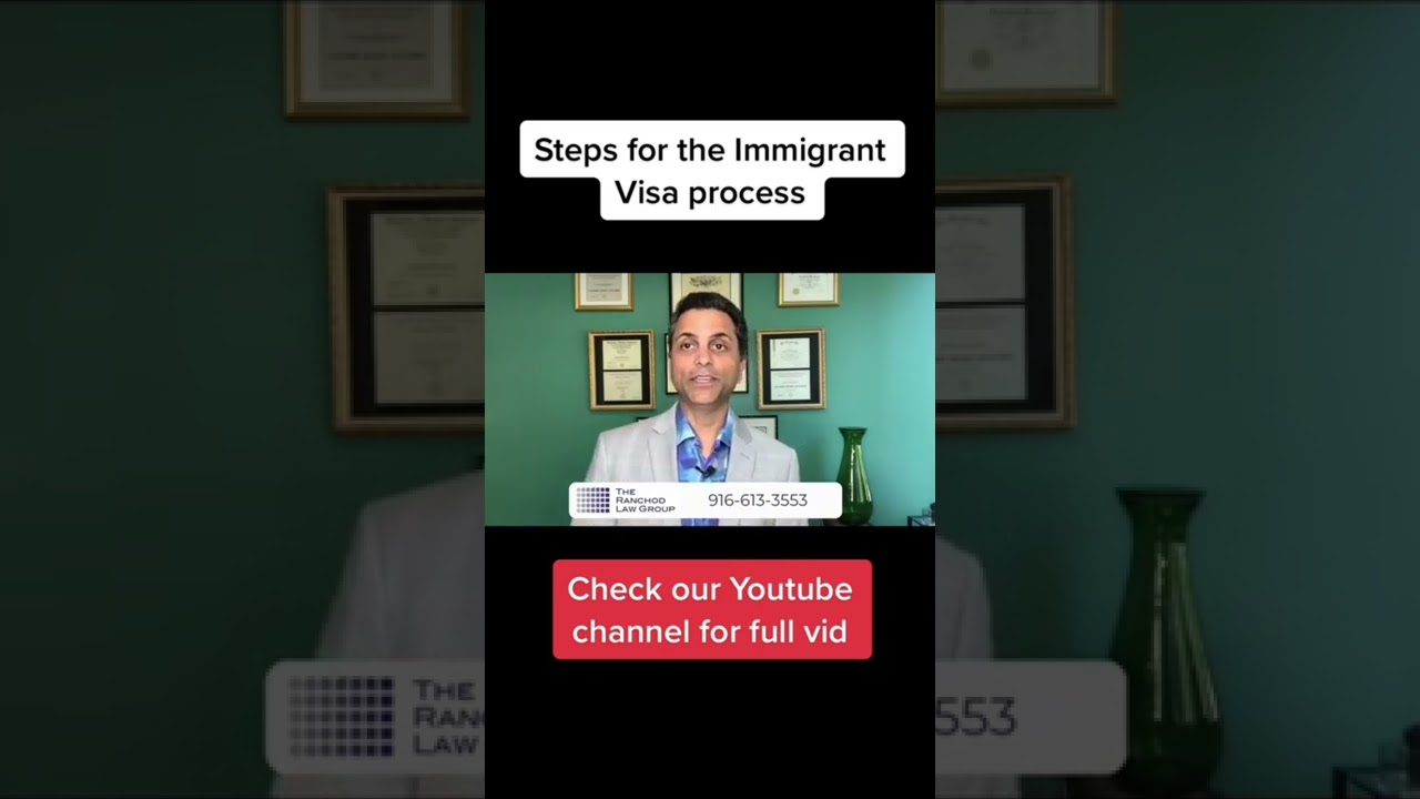 The Ranchod Law Group Oakland, CA Office