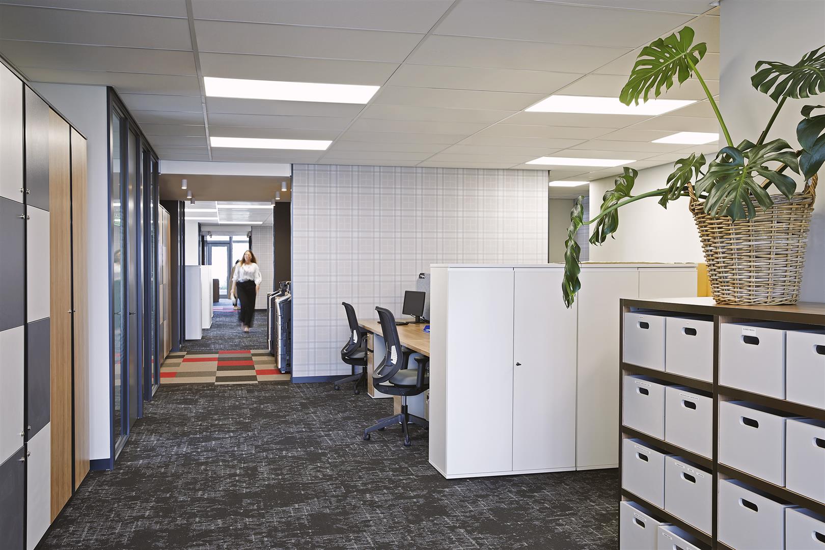 Norton Rose Fulbright LLP Cape Town, South Africa Office