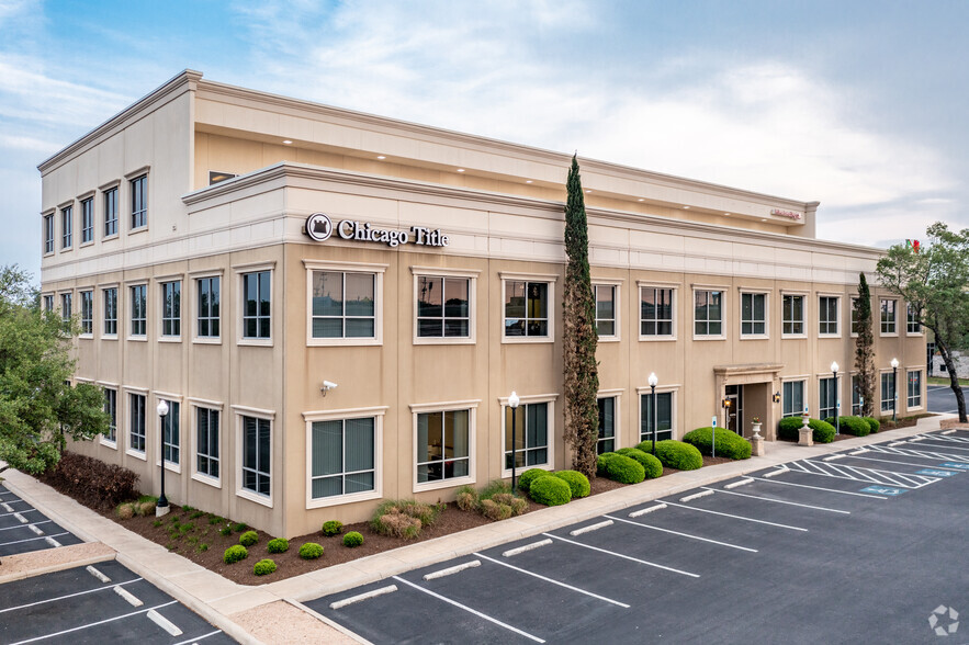 Marquardt Law Firm PC San Antonio,  Office