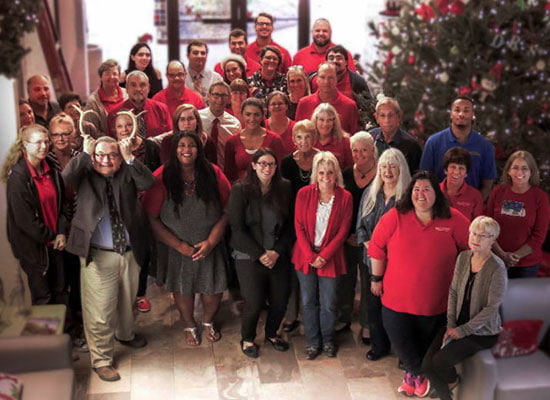 Associates and Bruce L. Scheiner Port Charlotte, FL Office