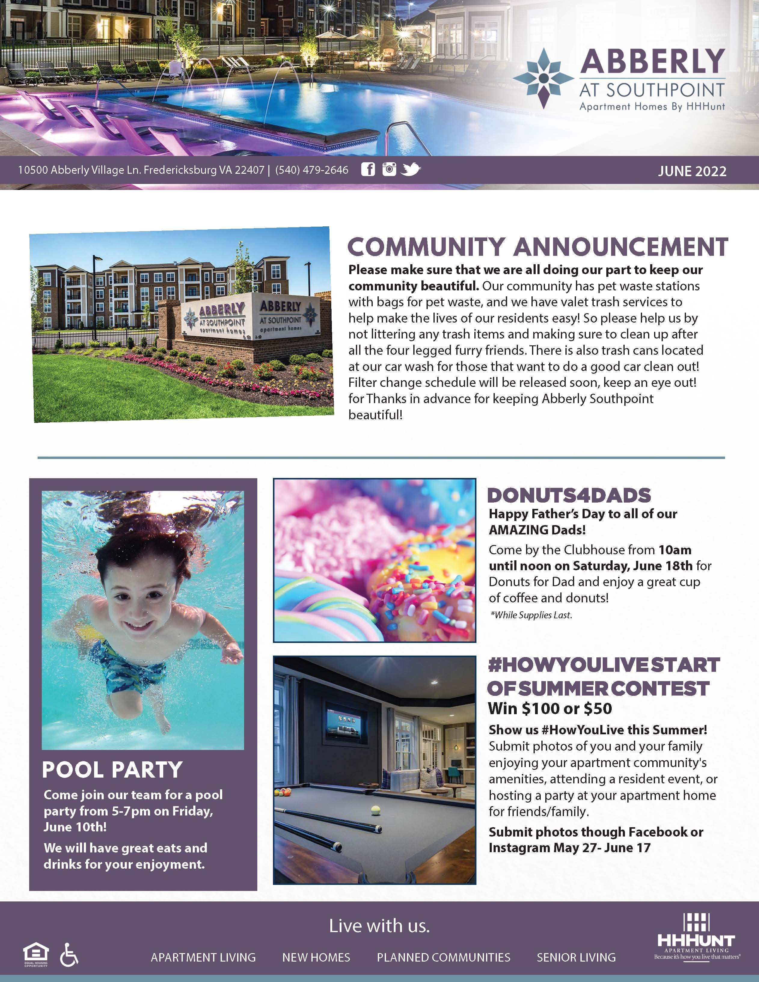 Dance & Waldman, PLLC Fredericksburg, VA Office