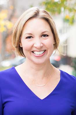 Teddi Ann Barry Thornton, CO Office