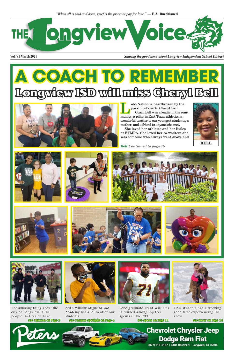 Heard & Smith, L.L.P Longview, TX Office