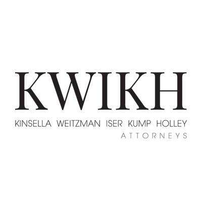 Kinsella Weitzman Iser Kump Holley LLP Santa Monica, CA Office