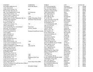 Imhoff & Associates, PC Newnan, GA Office