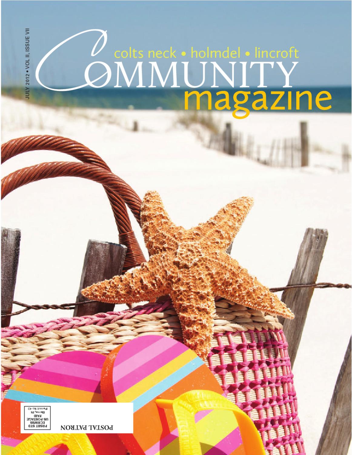 Russell Macnow Attorney at Law, LLC Colts Neck,  Office