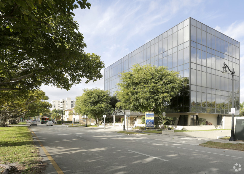 Miami Law, PLLC Miami,  Office