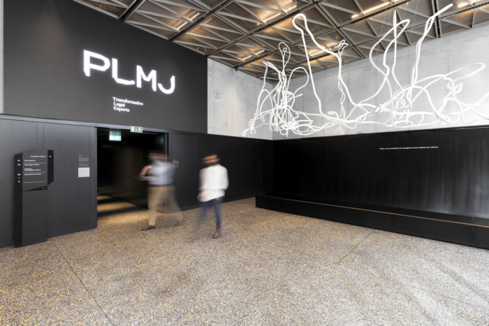 PLMJ Advogados, SP, RL Lisbon, Portugal Office