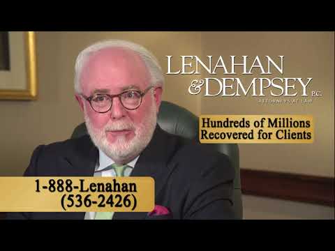 Lenahan & Dempsey, P.C Stroudsburg, PA Office