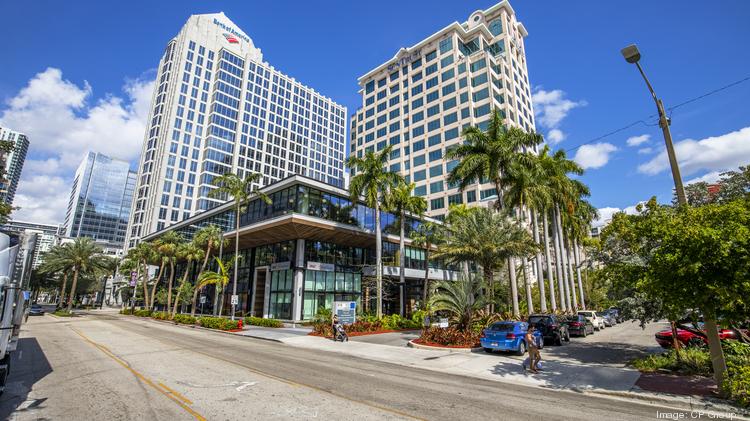 Lee Law Firm, Fort Lauderdale, FL Office