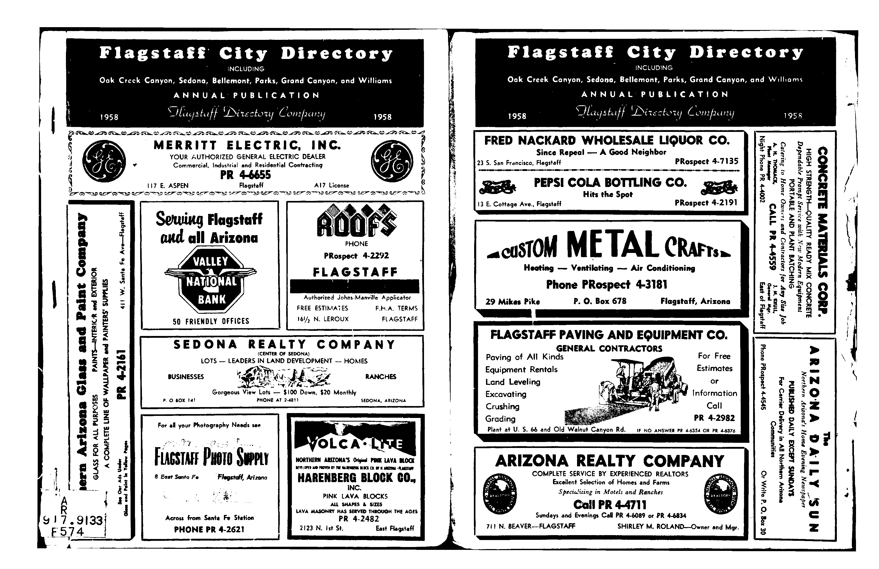 Dana Whiting Law Flagstaff, AZ Office