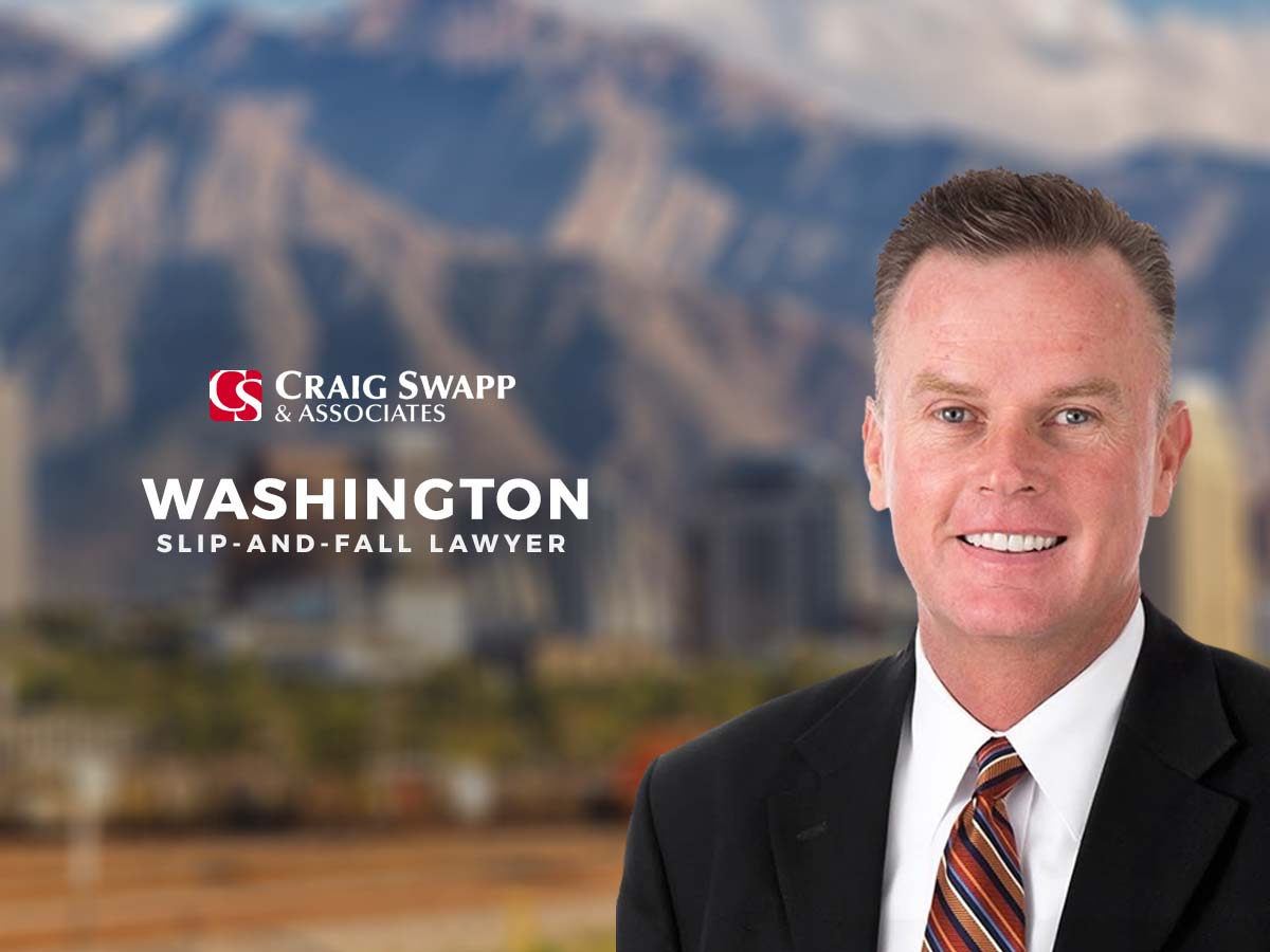 Craig Swapp & Associates Federal Way, WA Office